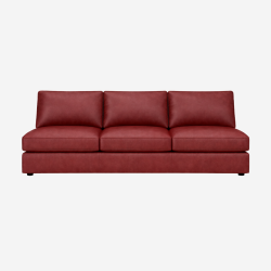 3 Seater Armless Soleil - Helloilmare